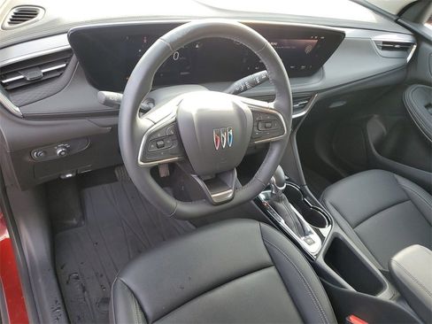 Certified 2024 Buick Encore GX Sport Touring image 10