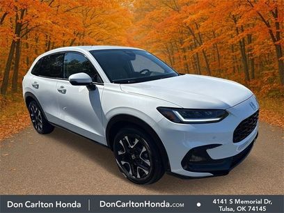 New 2026 Honda HR-V EX-L