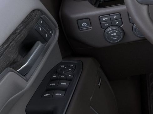New 2026 Chevrolet Silverado 2500 LTZ w/ LTZ Plus Package AWD/4WD image 22