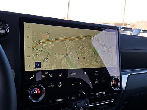 Used 2026 Lexus GX 550 AWD Luxury 4dr SUV image 18