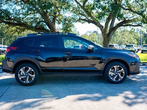 Certified 2025 Subaru Crosstrek 2.0i Premium image 22