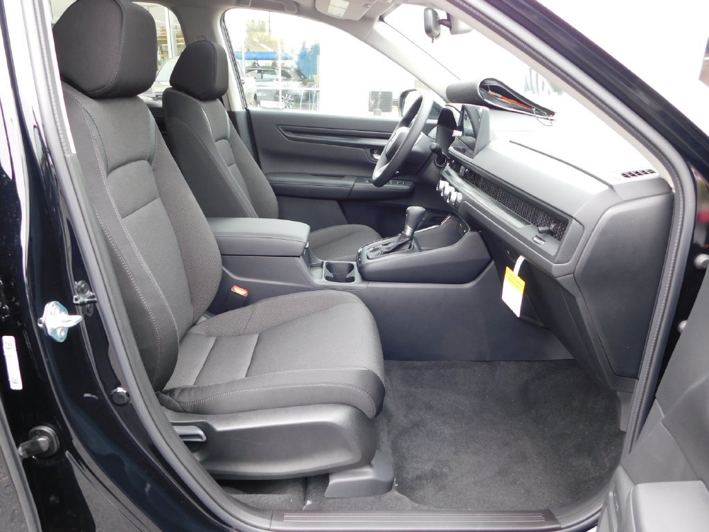 New 2027 Honda CR-V EX image 29