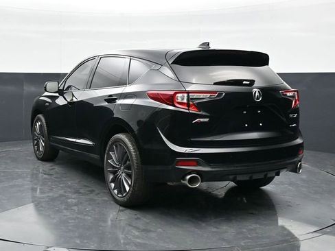 Used 2024 Acura RDX A-Spec AWD/4WD image 5