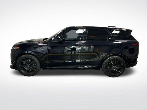 Used 2025 Land Rover Range Rover Sport SV Edition Two AWD/4WD image 2
