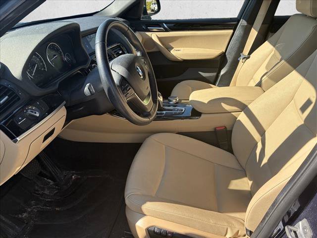 Used 2018 BMW X4 xDrive28i AWD/4WD image 11