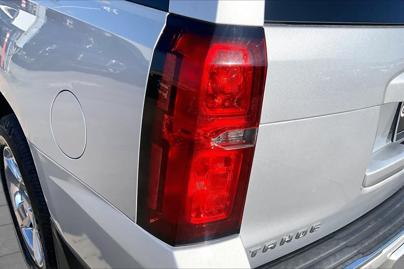 Used 2016 Chevrolet Tahoe LTZ RWD image 29