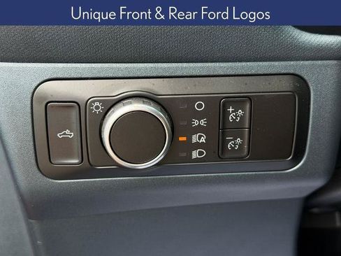 Certified 2024 Ford Maverick Tremor w/ Tremor Off-Road Package AWD/4WD image 24
