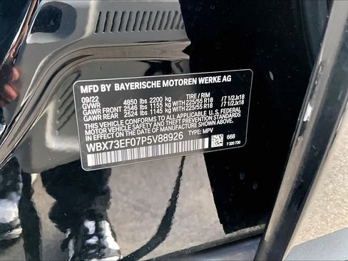 Used 2023 BMW X1 xDrive28i w/ Convenience Package image 32