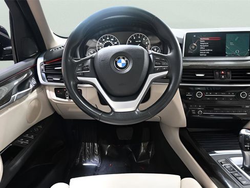 Used 2016 BMW X5 xDrive35i AWD/4WD image 11