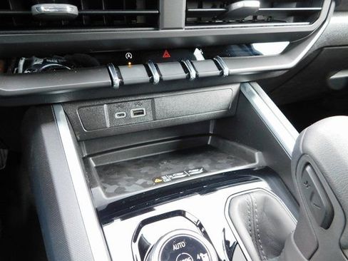 New 2026 Chevrolet Colorado Trail Boss image 34