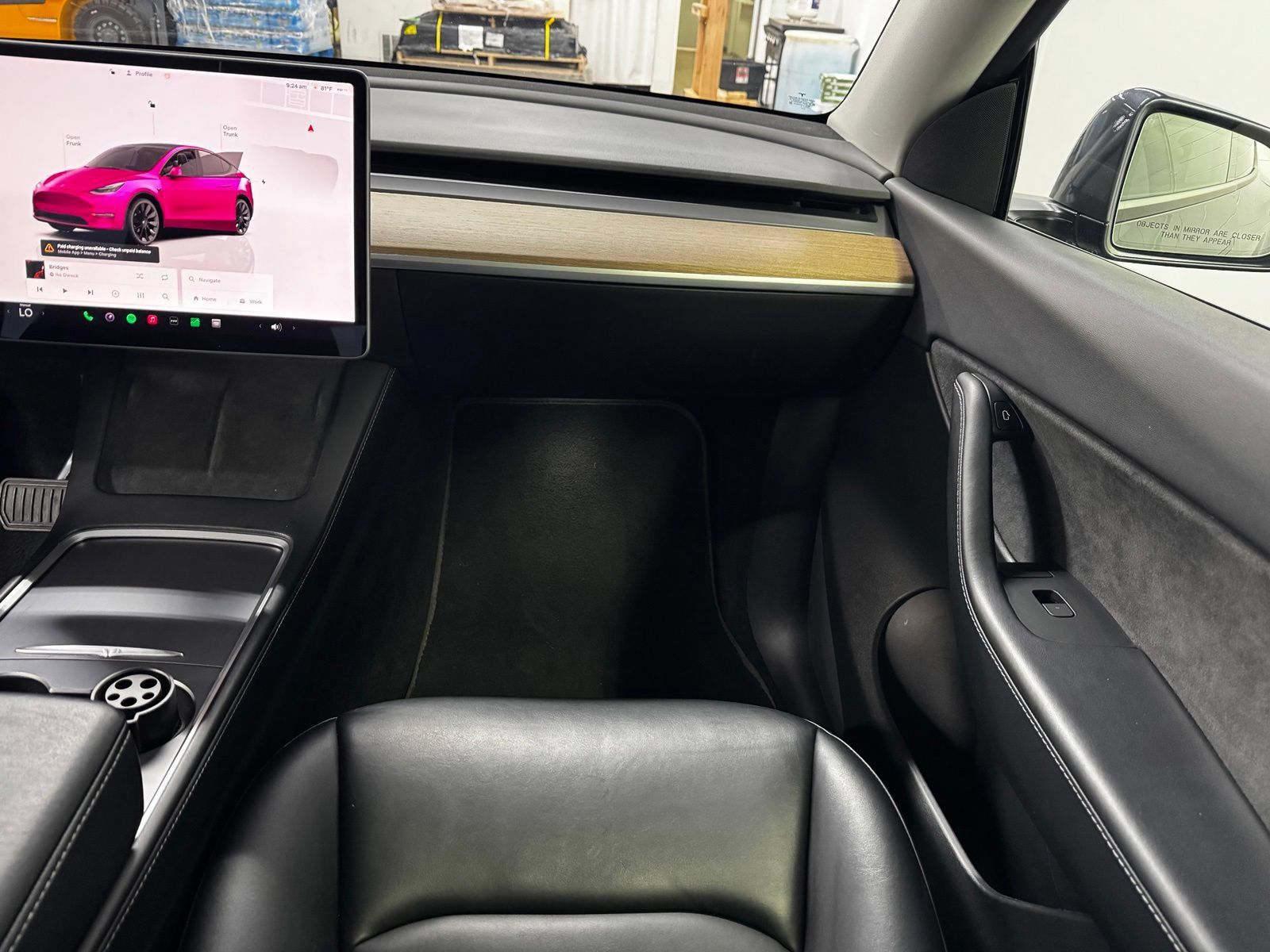 Used 2022 Tesla Model Y Long Range AWD/4WD image 15