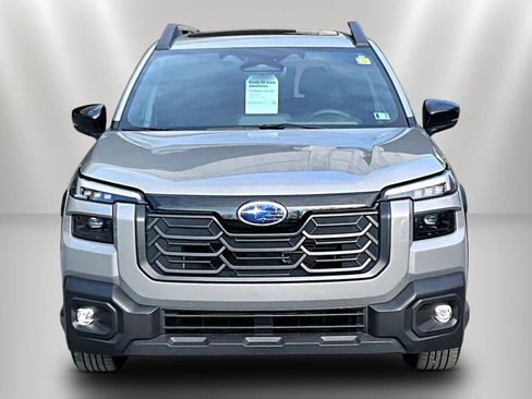 Certified 2026 Subaru Outback Premium AWD/4WD image 2