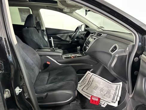 Used 2021 Nissan Murano SV image 28