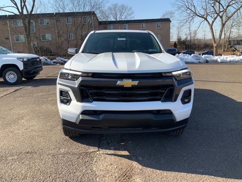 New 2026 Chevrolet Colorado LT w/ LT Convenience Package image 2