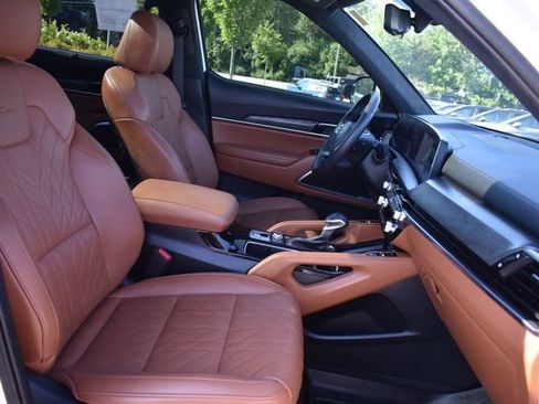 Used 2025 Kia Telluride SX Prestige X-Pro AWD/4WD image 15
