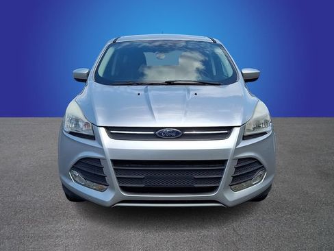 Used 2015 Ford Escape SE AWD/4WD image 2