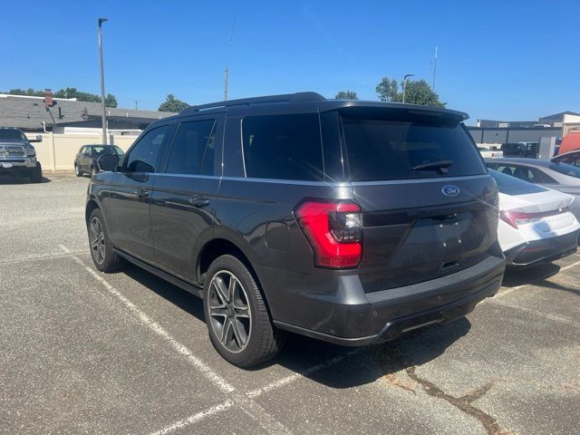 Used 2021 Ford Expedition Limited AWD/4WD image 3