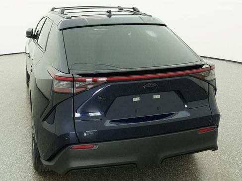 New 2026 Toyota bZ FWD image 6