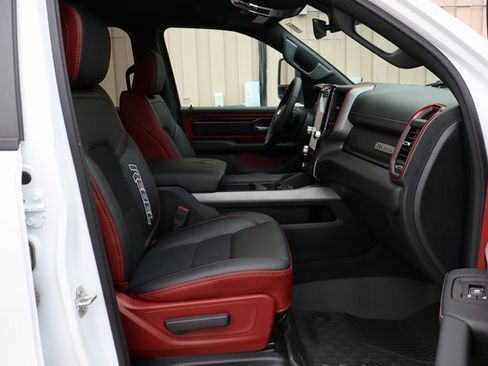 Used 2025 RAM 1500 Rebel w/ Trailer Tow Group image 49