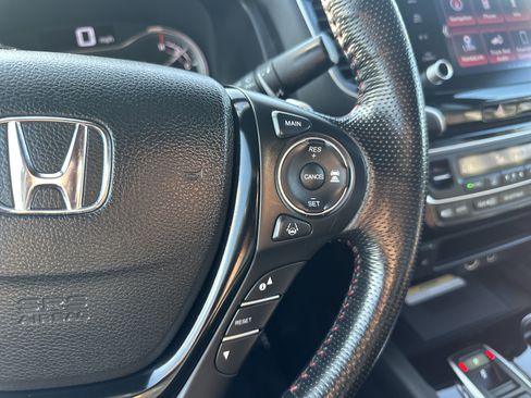 Used 2022 Honda Ridgeline Black Edition image 20