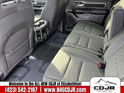 New 2026 RAM 1500 Big Horn image 18