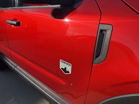 Certified 2023 Ford Bronco Sport Big Bend image 14