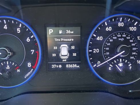 Used 2021 Hyundai Palisade SEL image 8