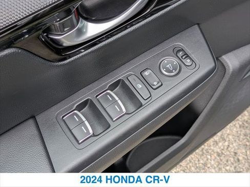 Used 2024 Honda CR-V EX-L image 13