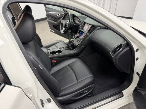 Used 2019 INFINITI Q50 Pure AWD/4WD image 41