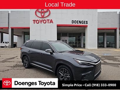 Used 2024 Lexus TX 350 AWD w/ Technology Package