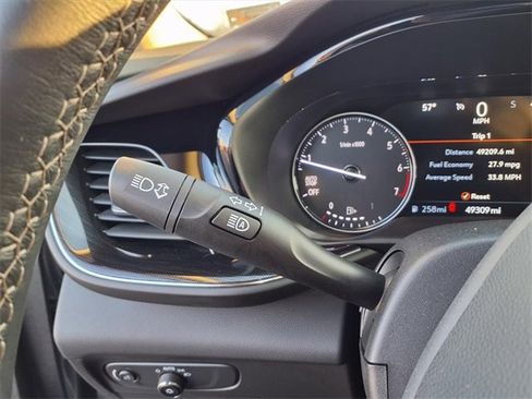 Used 2023 Buick Envision Essence w/ Sport Touring Package image 76