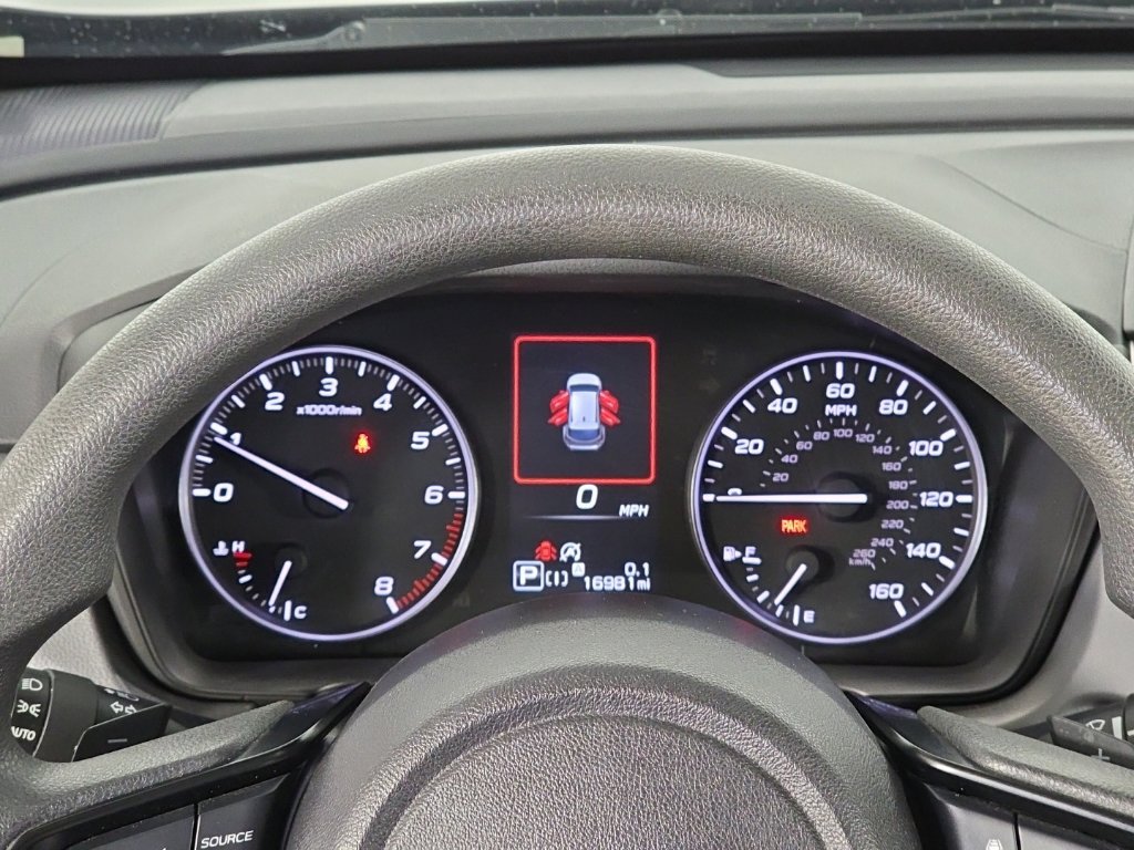 Certified 2024 Subaru Crosstrek 2.0i Premium AWD/4WD image 28