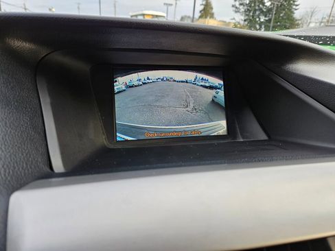 Used 2012 Lexus RX 450h Base w/ Luxury Pkg image 26