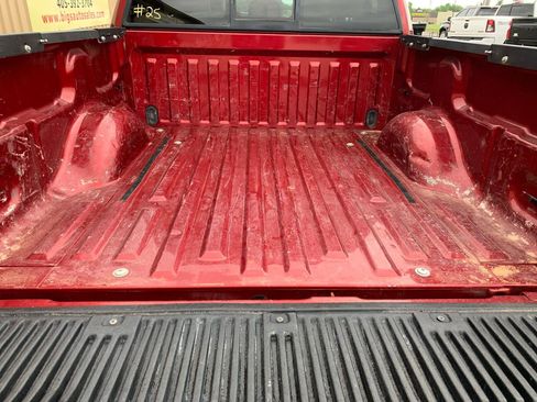 Used 2014 Ford F150 Lariat w/ Equipment Group 501A Mid image 18