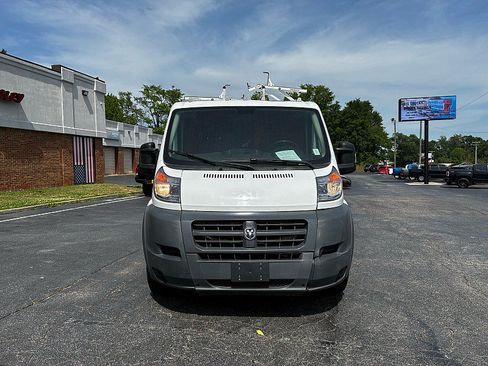 Used 2016 RAM ProMaster 1500 FWD image 3