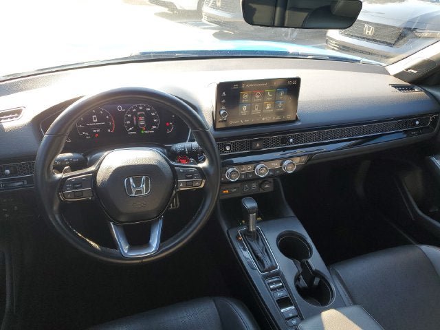 Used 2022 Honda Civic Sport Touring image 9