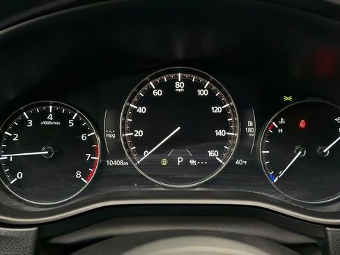 Used 2024 MAZDA CX-30 AWD 2.5 S w/ Select Sport Pkg image 22