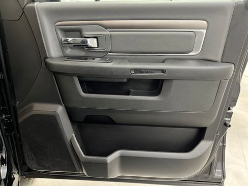 Used 2024 RAM 1500 Classic SLT image 23