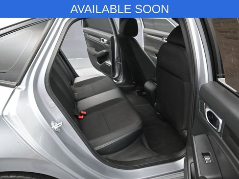 Used 2023 Honda Civic Sport image 30