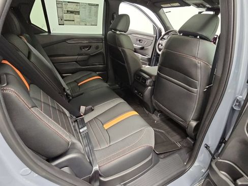 New 2026 Honda Passport TrailSport image 36