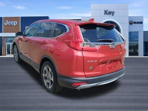 Used 2019 Honda CR-V EX-L image 3
