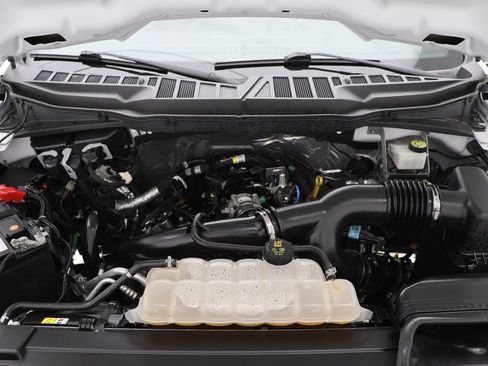 Used 2023 Ford F150 XL w/ STX Appearance Package image 28