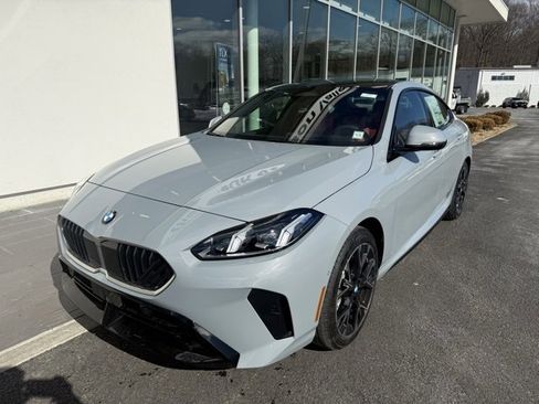 Used 2025 BMW 228i xDrive w/ Premium Package image 3