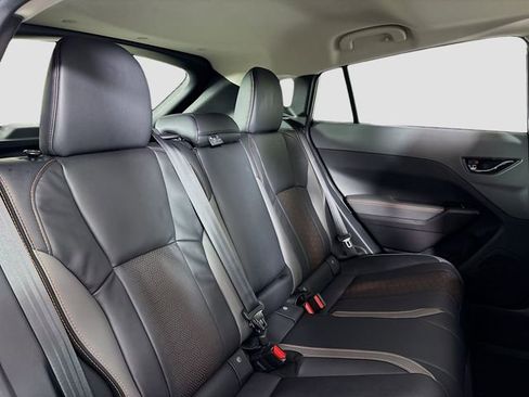 New 2025 Subaru Crosstrek 2.5i Limited w/ Crosstrek Mirror Package image 27
