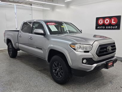 Used 2021 Toyota Tacoma SR5