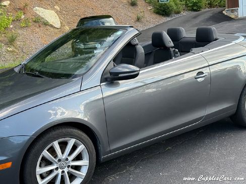 Used 2012 Volkswagen Eos Komfort image 38