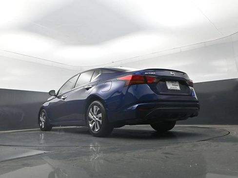 Used 2020 Nissan Altima 2.5 S FWD image 23
