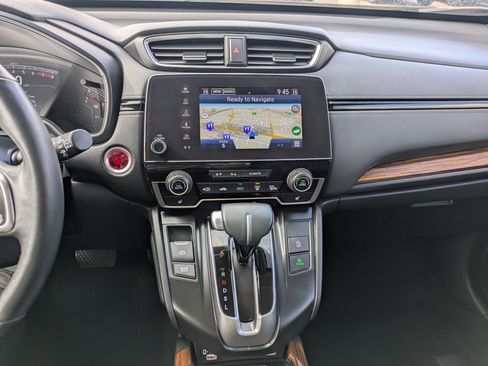 Used 2022 Honda CR-V Touring image 28