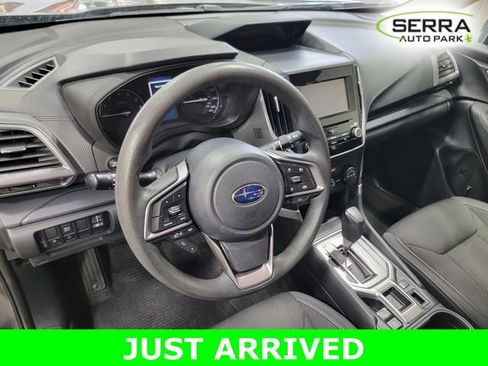 Used 2021 Subaru Forester image 11