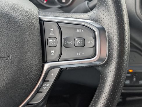 New 2026 RAM 3500 Tradesman image 17